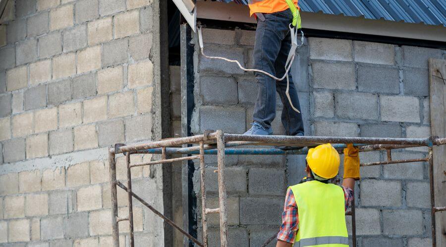 Expert new roof installation services in Muscle Shoals, AL